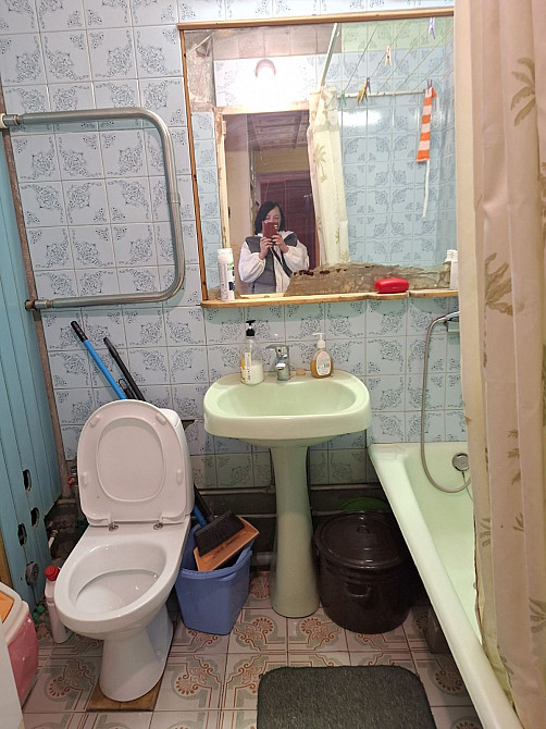 Сдам 3к квартиру ж/м Парус Дніпро - зображення 5