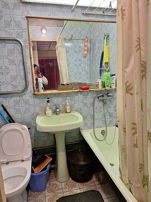 Сдам 3к квартиру ж/м Парус Дніпро - зображення 8