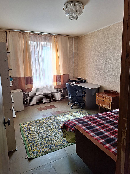 Сдам 3к квартиру ж/м Парус Дніпро - зображення 1