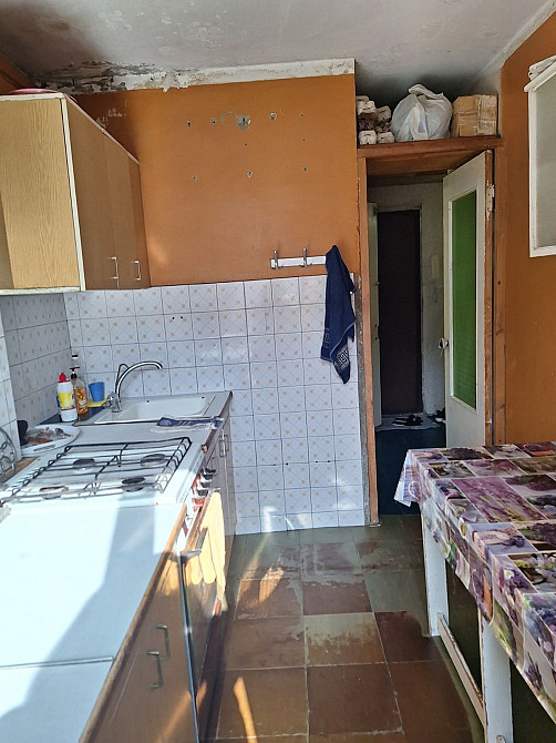 Сдам 3к квартиру ж/м Парус Дніпро - зображення 3