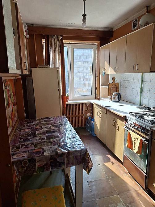 Сдам 3к квартиру ж/м Парус Дніпро - зображення 2