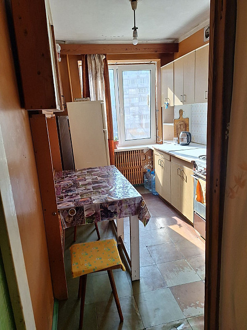 Сдам 3к квартиру ж/м Парус Дніпро - зображення 6