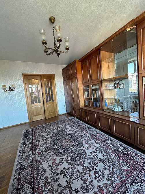 Оренда 2-кім квартири вул. Калинова Киев - изображение 2