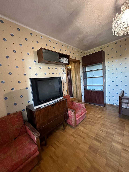 Оренда 2-кім квартири вул. Калинова Киев - изображение 8