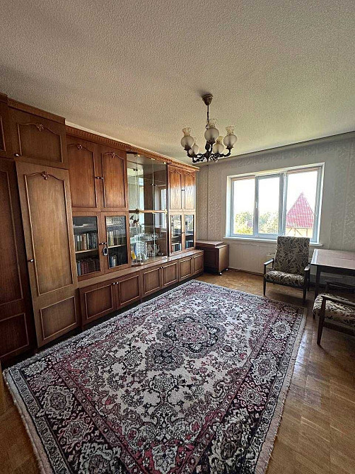 Оренда 2-кім квартири вул. Калинова Киев - изображение 1