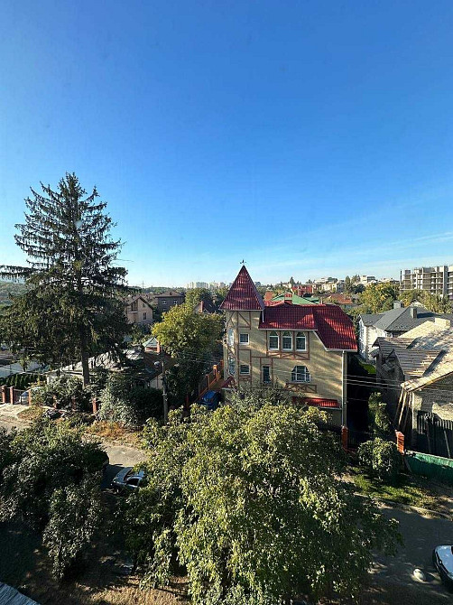 Оренда 2-кім квартири вул. Калинова Киев - изображение 4