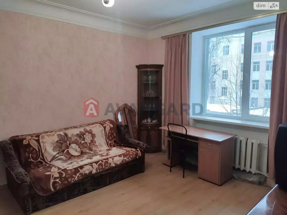 Здам квартиру на 12 кварталі Днепр - изображение 1