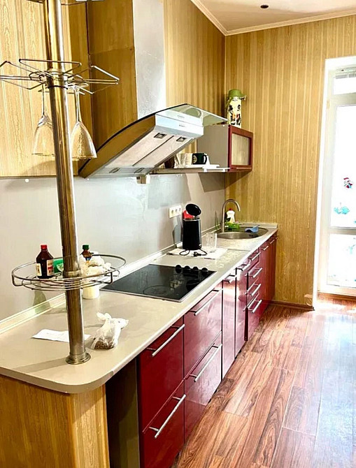 Сдам 1 комнатную квартиру в Украинке по ул. Сосновая 7. без комиссии Украинка - изображение 3