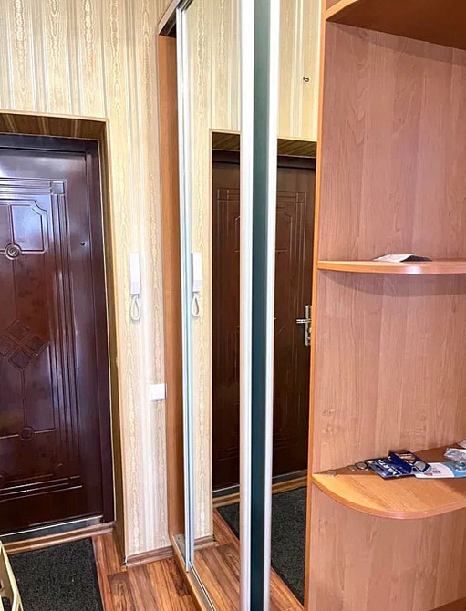 Сдам 1 комнатную квартиру в Украинке по ул. Сосновая 7. без комиссии Украинка - изображение 2