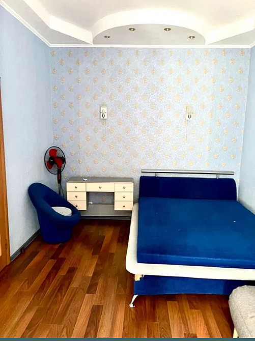 Сдам 1 комнатную квартиру в Украинке по ул. Сосновая 7. без комиссии Украинка - изображение 1