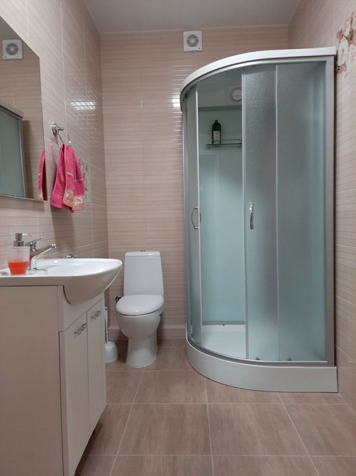 Квартира от собственника в Крюковщине по ул. Едности, 5 Вишневое - изображение 5