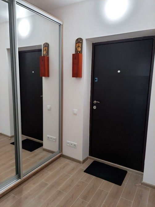 Квартира от собственника в Крюковщине по ул. Едности, 5 Вишневое - изображение 2