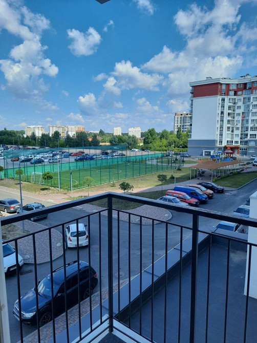 Квартира от собственника в Крюковщине по ул. Едности, 5 Вишневое - изображение 1