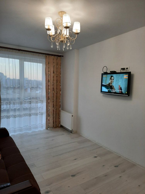 Квартира от собственника в Крюковщине по ул. Едности, 5 Вишневое - изображение 6