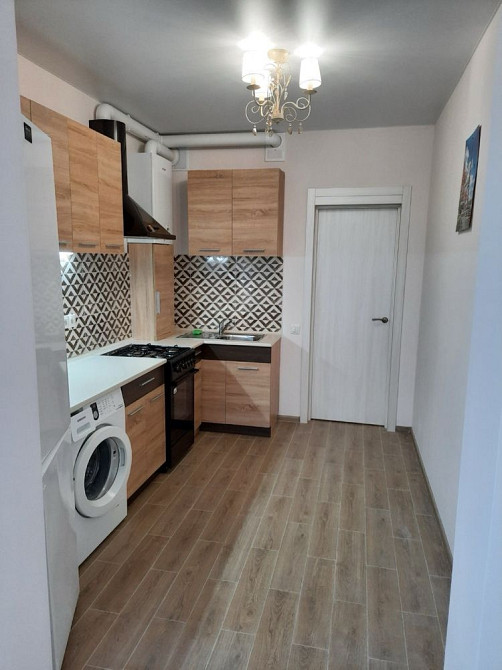 Квартира от собственника в Крюковщине по ул. Едности, 5 Вишневое - изображение 3