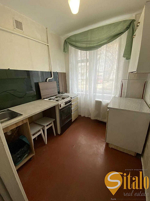 Оренда 2 кімнатної квартири, вулиця Патона Львов - изображение 3