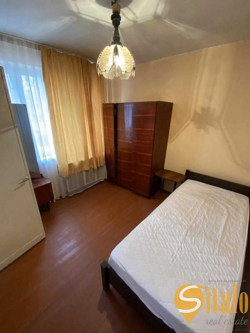 Оренда 2 кімнатної квартири, вулиця Патона Львов - изображение 1