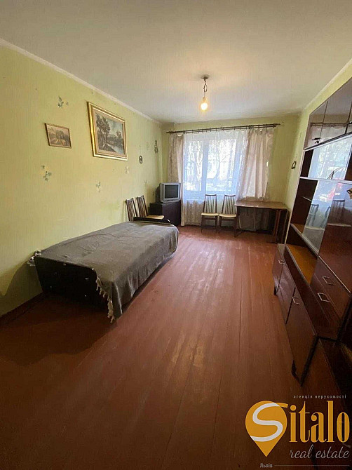 Оренда 2 кімнатної квартири, вулиця Патона Львов - изображение 2
