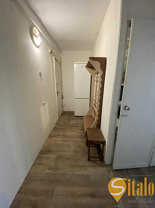 Оренда 2 кімнатної квартири, вулиця Патона Львов - изображение 4