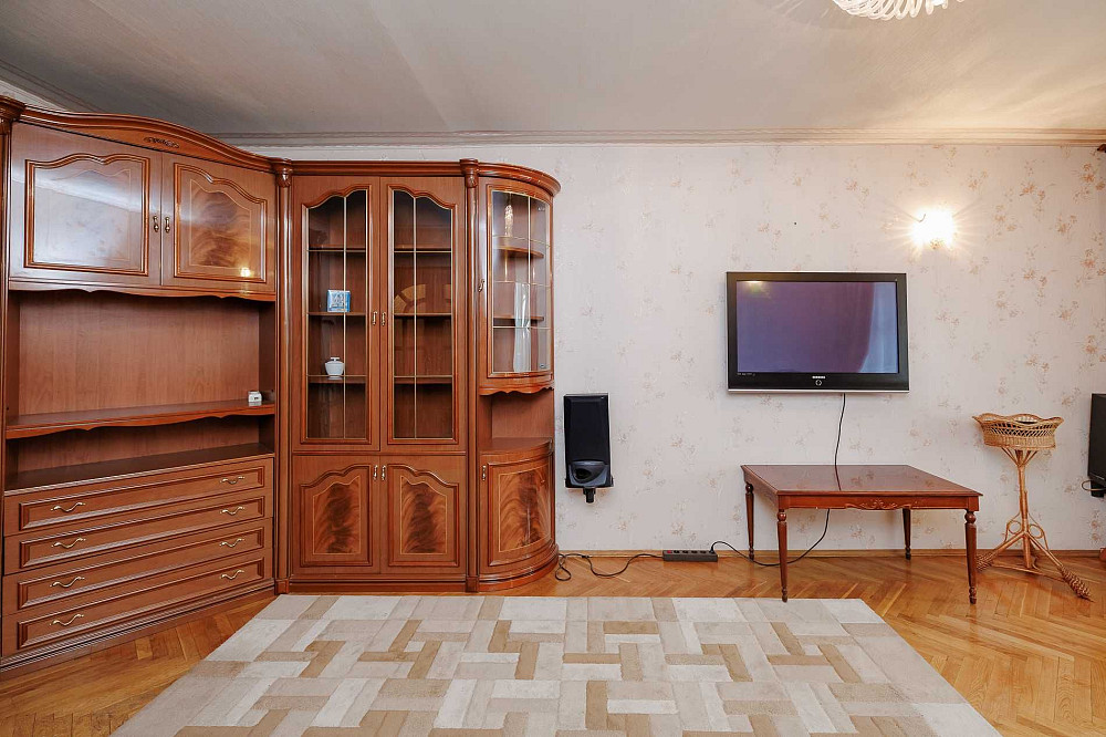 Митрополита Шептицького 3б, 10 поверх, 70 кв.м Київ - зображення 2