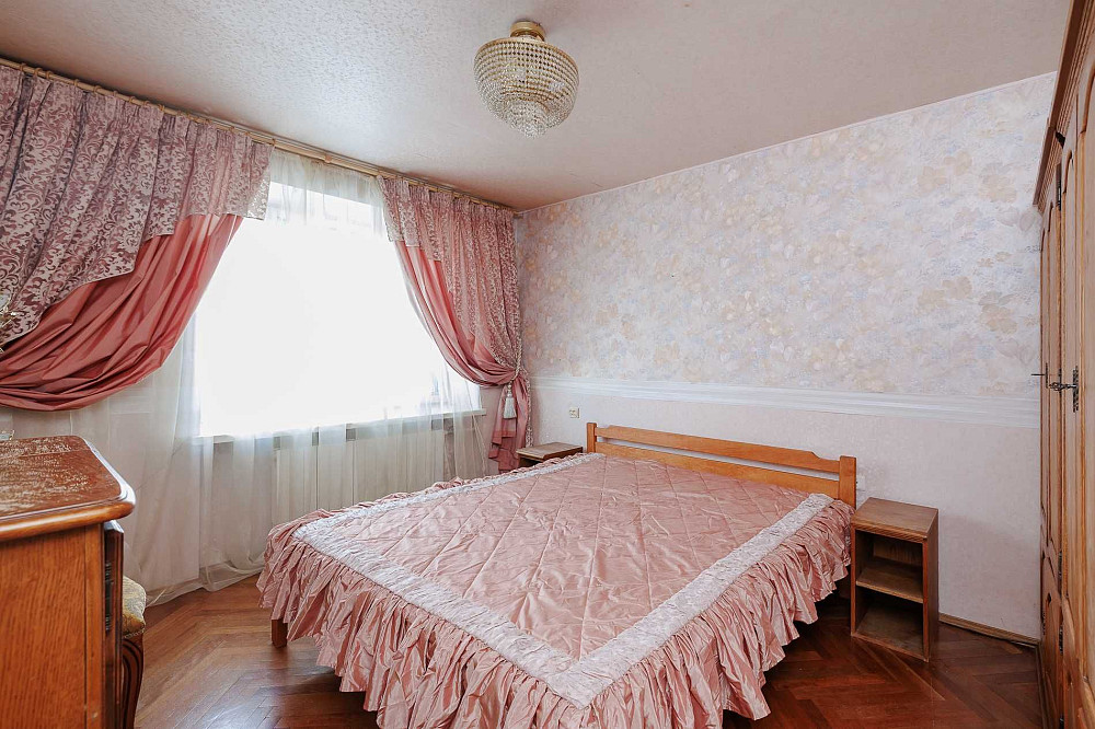 Митрополита Шептицького 3б, 10 поверх, 70 кв.м Київ - зображення 6