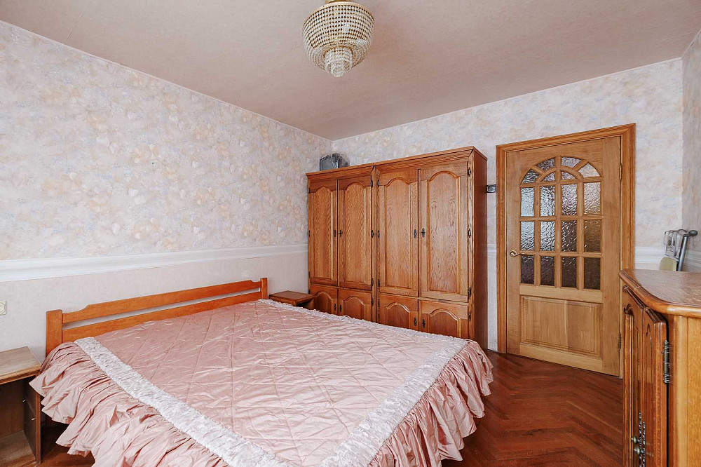 Митрополита Шептицького 3б, 10 поверх, 70 кв.м Київ - зображення 7