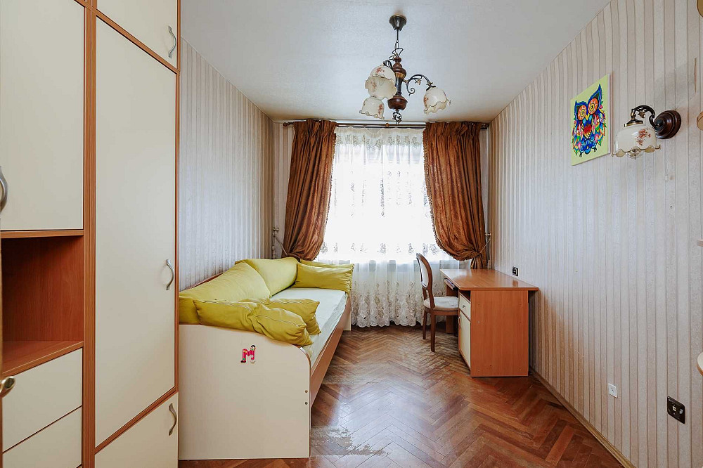 Митрополита Шептицького 3б, 10 поверх, 70 кв.м Київ - зображення 8