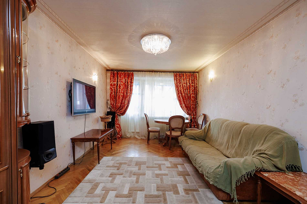 Митрополита Шептицького 3б, 10 поверх, 70 кв.м Київ - зображення 1