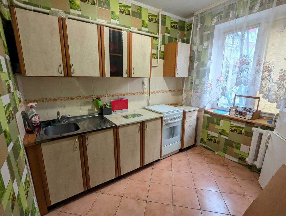 Здам 2х кімн квартиру Є. Коновальця Ровно - изображение 5