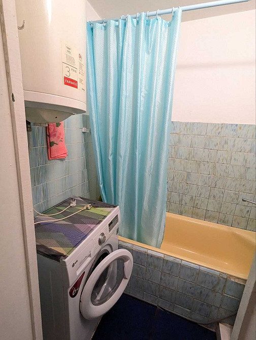 Здам 2х кімн квартиру Є. Коновальця Ровно - изображение 4