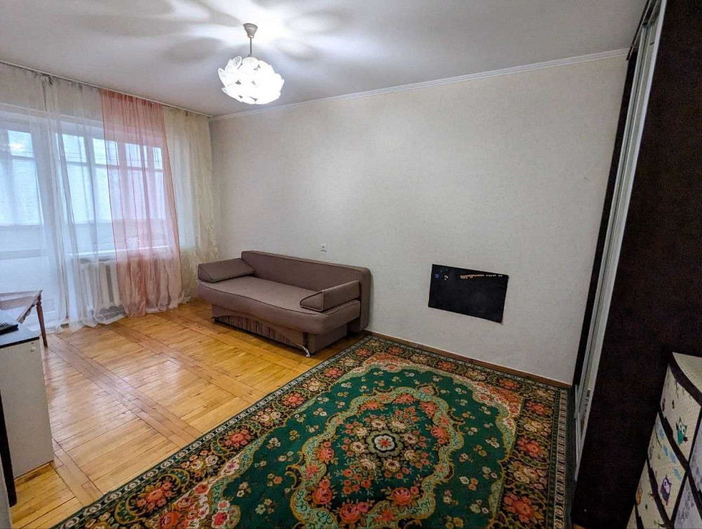 Здам 2х кімн квартиру Є. Коновальця Ровно - изображение 1