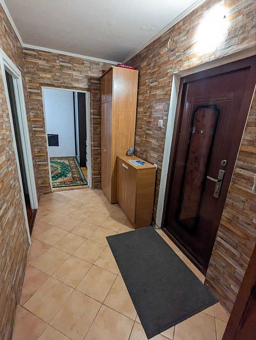 Здам 2х кімн квартиру Є. Коновальця Ровно - изображение 6