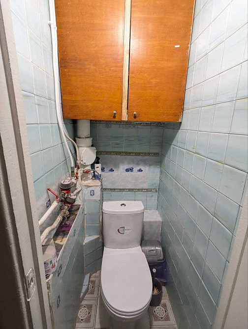 Здам 2х кімн квартиру Є. Коновальця Ровно - изображение 8