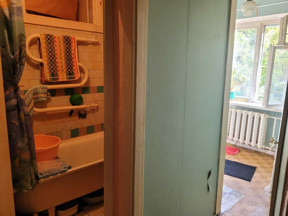 Сдам 2к Святошинський р-н вул Кучера буд 6,Борщагівка Киев - изображение 4