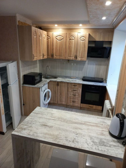 Здам квартиру студію 2 к Полтава Полтава - изображение 1