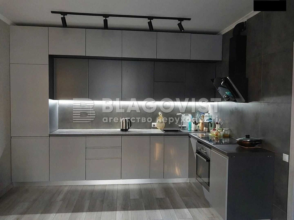 Перша здача!! жк "Місто Квітів" Киев - изображение 1