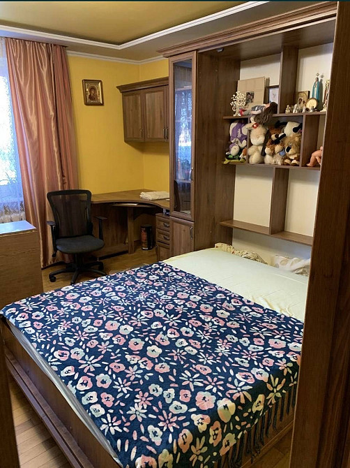 Оренда 2 кім.кв. вул. Шевченка (Рясне) Львов - изображение 6