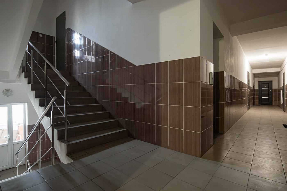 Оренда однокімнатної квартири в новобудові. Ровно - изображение 1