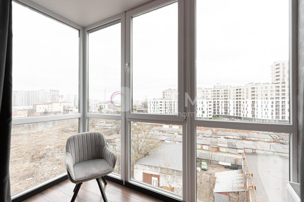 Оренда 2к квартири по вул. Садова 2е Львов - изображение 8