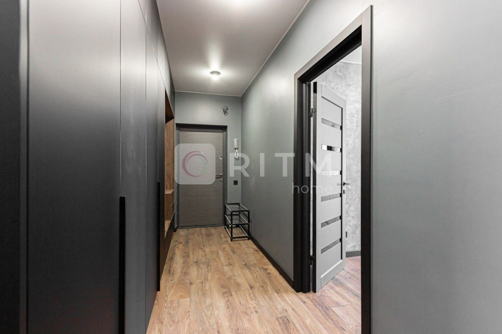 Оренда 2к квартири по вул. Садова 2е Львов - изображение 4