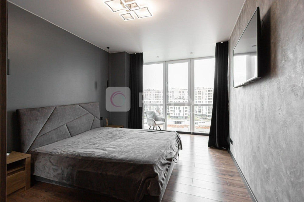 Оренда 2к квартири по вул. Садова 2е Львов - изображение 6