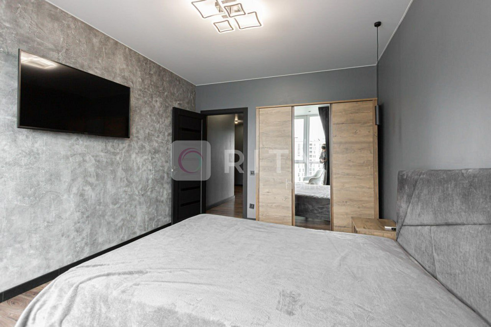 Оренда 2к квартири по вул. Садова 2е Львов - изображение 7