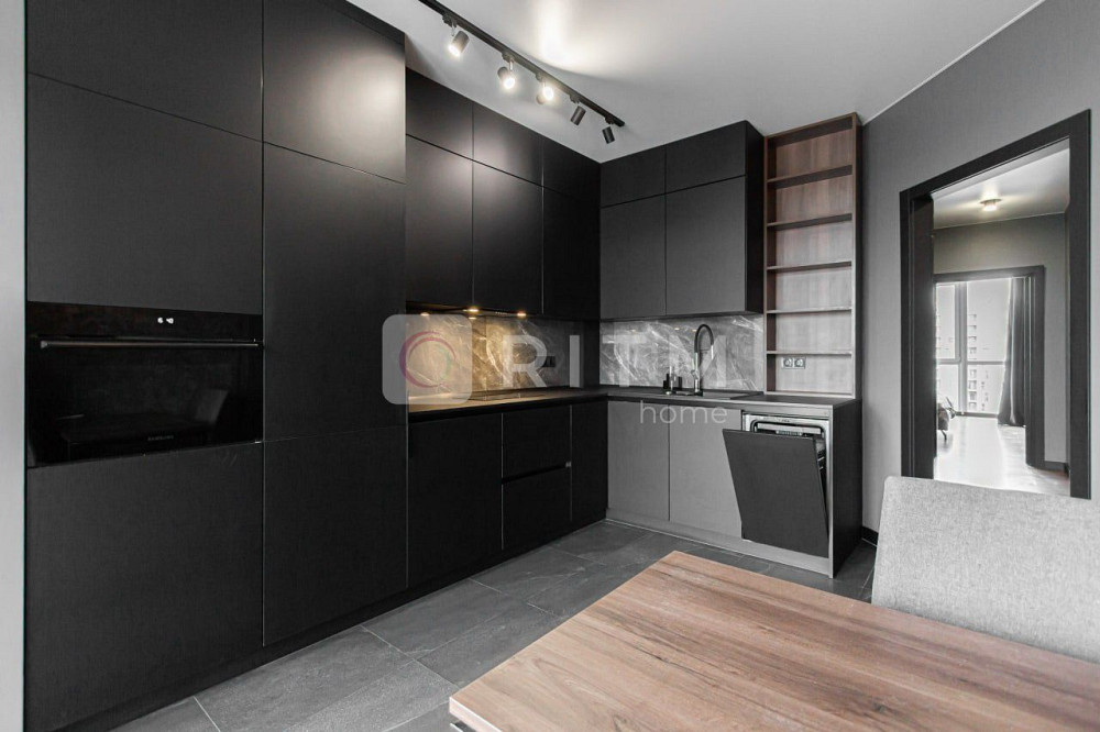 Оренда 2к квартири по вул. Садова 2е Львов - изображение 1