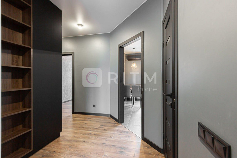 Оренда 2к квартири по вул. Садова 2е Львов - изображение 5