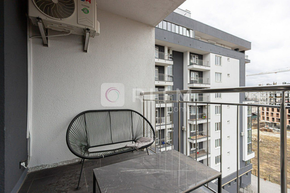 Оренда 2к квартири по вул. Садова 2е Львов - изображение 3