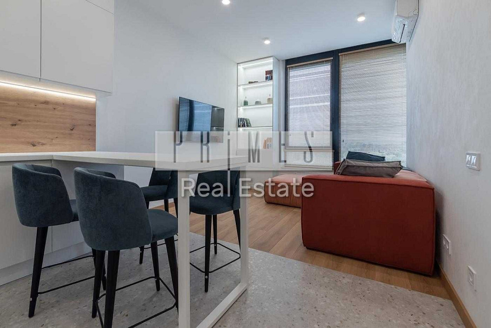 Оренда 1к квартири, ЖК UNIT.Home, вул. Ґарета Джонса, 12 Київ - зображення 5