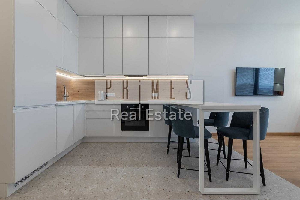 Оренда 1к квартири, ЖК UNIT.Home, вул. Ґарета Джонса, 12 Київ - зображення 2