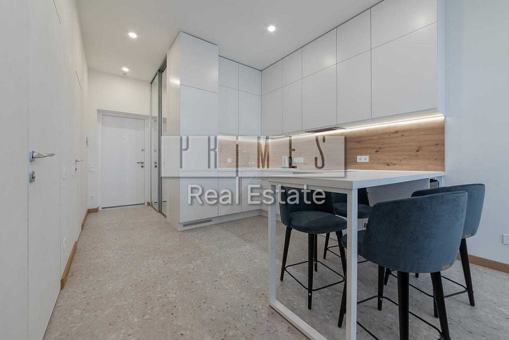 Оренда 1к квартири, ЖК UNIT.Home, вул. Ґарета Джонса, 12 Київ - зображення 3