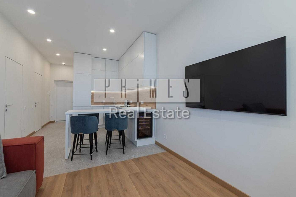 Оренда 1к квартири, ЖК UNIT.Home, вул. Ґарета Джонса, 12 Київ - зображення 7