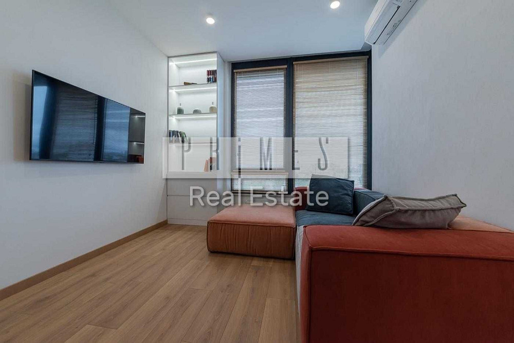 Оренда 1к квартири, ЖК UNIT.Home, вул. Ґарета Джонса, 12 Київ - зображення 6